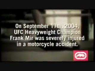 frank mir highlights