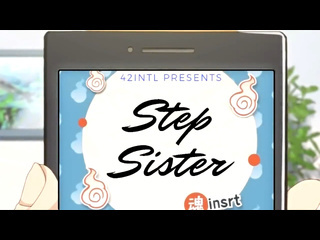 [hmv fh] – step sister.