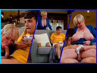 dee williams ricky spanish (2024)(stepmom)(milf)(mature)(mother)(mom)(son mom) - 720p huge tits big ass
