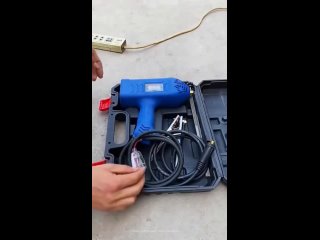 portable welding machine