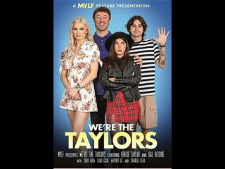 american film we are the taylors (2024) (without translation)