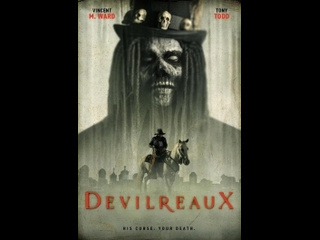 american horror film devilreaux (2023)